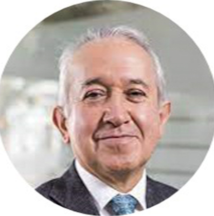 Dr. Jorge Morales Torres