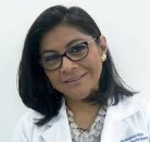 Dra. Imelda Hernández Marín