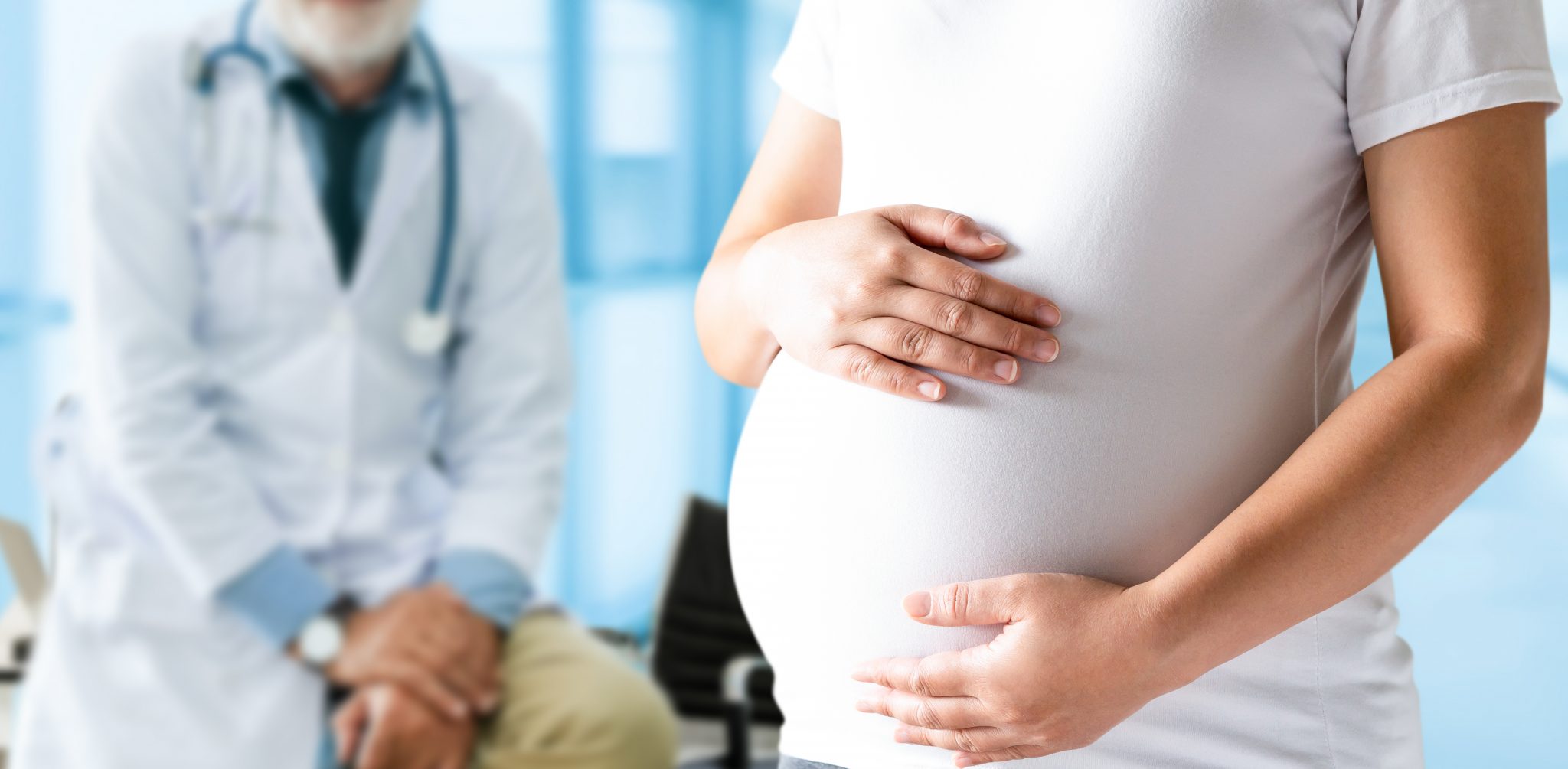 Nutrición durante la maternidad en las diferentes etapas de la mujer