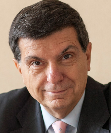 Dr. Gian Carlo Di Renzo