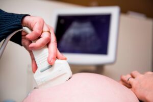 Utrogestan. Progesterone for the prevention of threatened miscarriage