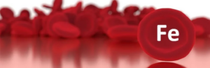 Iron Deficiency and Iron Deficiency Anemia