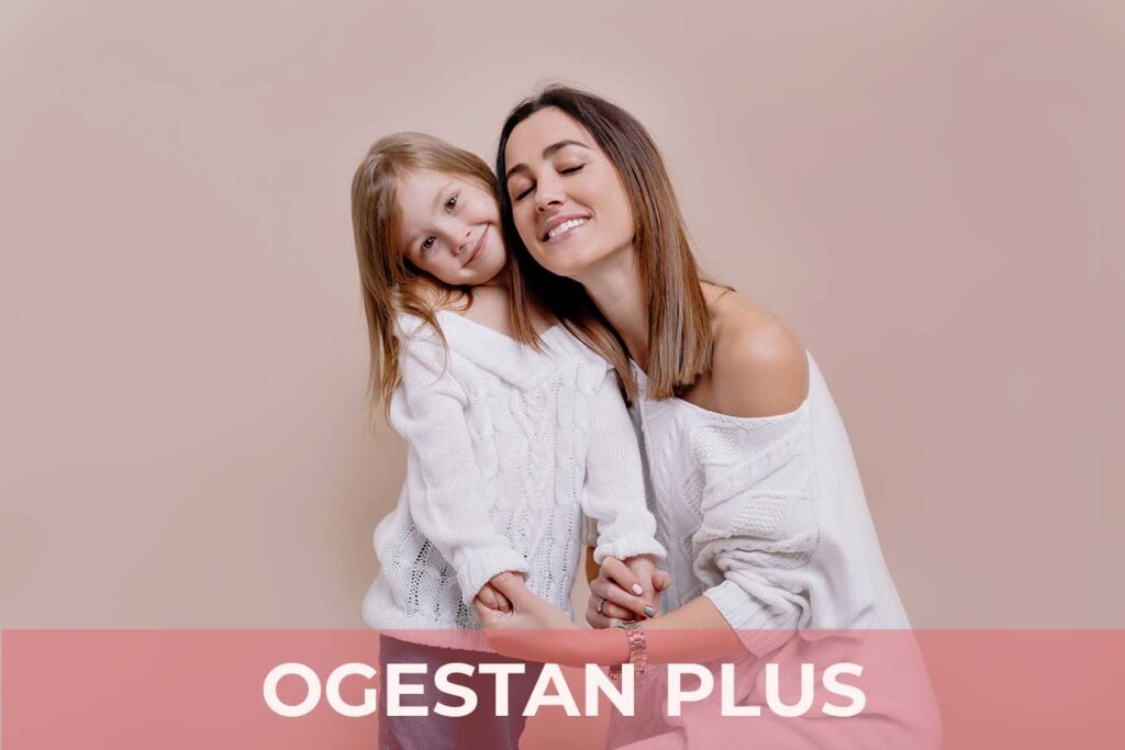 Monografía Ogestan Plus
