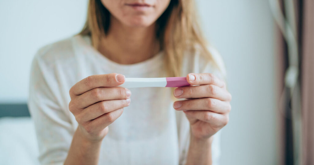 Influencia de la dieta en la fertilidad