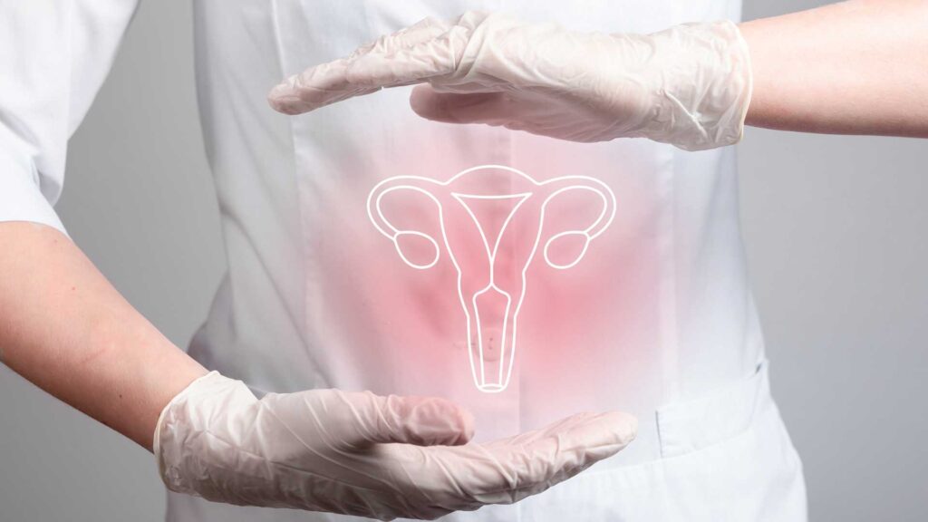 Protección endometrial y progestágenos
