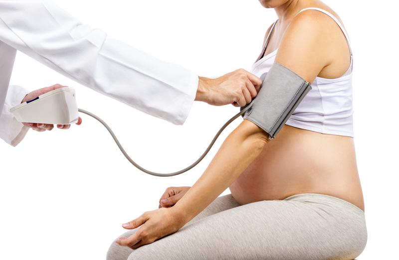 P4 y prevención de preeclampsia