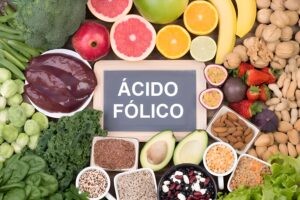 Ventajas y desventajas del uso del ácido fólico en las distintas etapas del embarazo