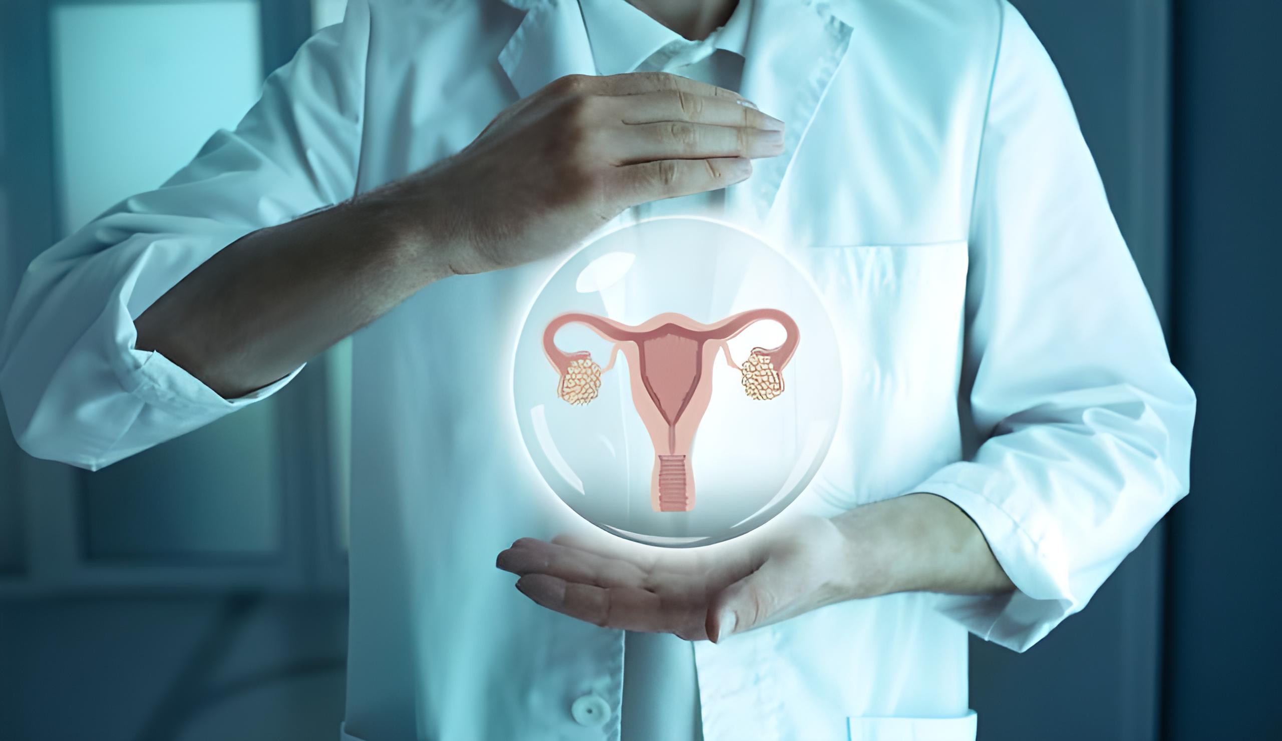 Receptividad endometrial y resultado del embarazo