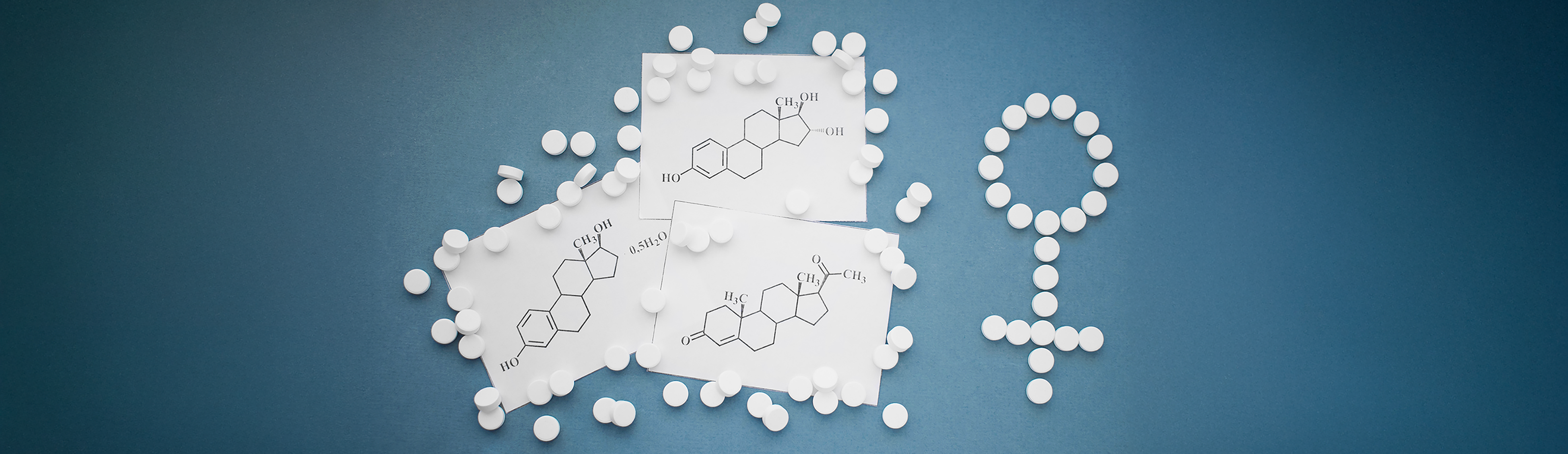 La progesterona micronizada se presenta como una herramienta diagnóstica atractiva y una alternativa terapéutica a las progestinas.