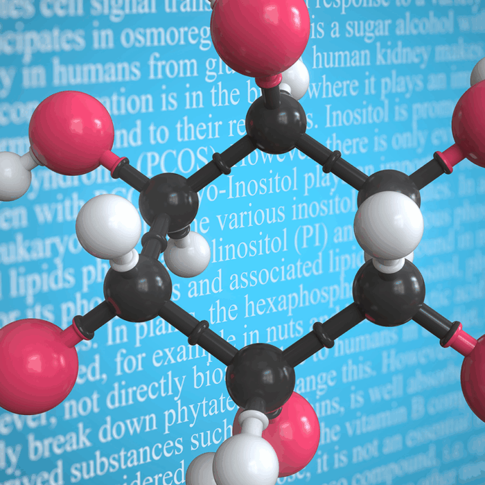El uso de una combinación de myo-inositol, D-chiro-inositol en dosis altas y antioxidantes ha mostrado ser una estrategia accesible y eficaz para mejorar la fertilidad en mujeres con SOP.