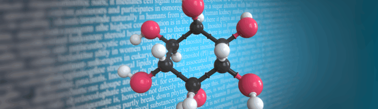 El uso de una combinación de myo-inositol, D-chiro-inositol en dosis altas y antioxidantes ha mostrado ser una estrategia accesible y eficaz para mejorar la fertilidad en mujeres con SOP.