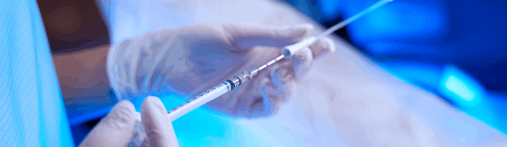 La medición repetida de progesterona durante la fase lútea en un ciclo artificial, permite un mejor seguimiento de la progesterona sérica, lo que permite el protocolo de rescate en diferentes momentos de la fase lútea.