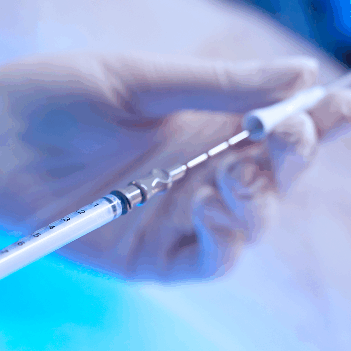 La medición repetida de progesterona durante la fase lútea en un ciclo artificial, permite un mejor seguimiento de la progesterona sérica, lo que permite el protocolo de rescate en diferentes momentos de la fase lútea.