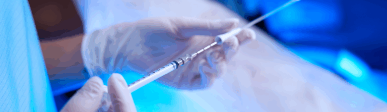 La medición repetida de progesterona durante la fase lútea en un ciclo artificial, permite un mejor seguimiento de la progesterona sérica, lo que permite el protocolo de rescate en diferentes momentos de la fase lútea.