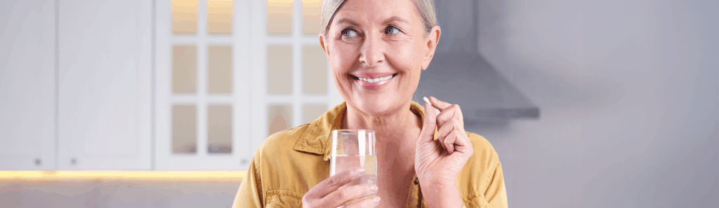 La FDA ha solicitado la eliminación de las advertencias sobre enfermedades cardiovasculares, cáncer de mama y demencia probable del recuadro de advertencia en todos los productos con estrógenos.