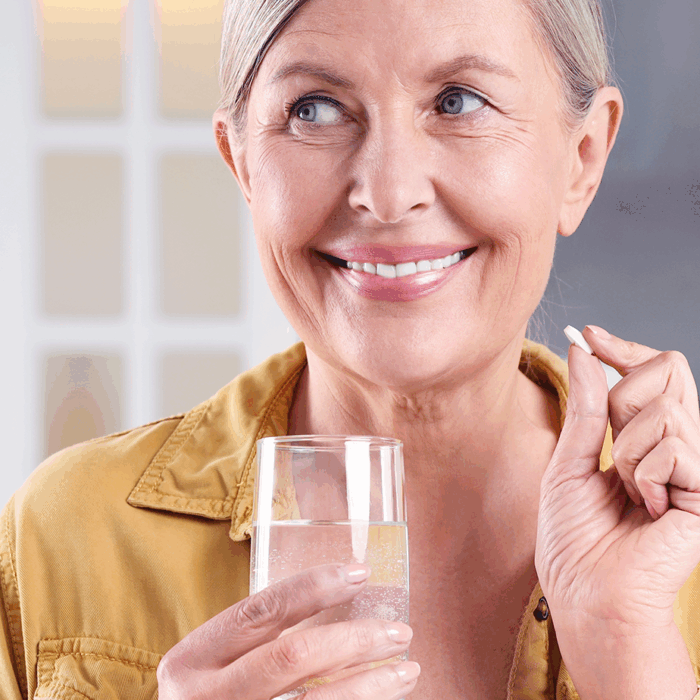 La FDA ha solicitado la eliminación de las advertencias sobre enfermedades cardiovasculares, cáncer de mama y demencia probable del recuadro de advertencia en todos los productos con estrógenos.